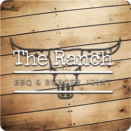 The Ranch Sighthill logo.